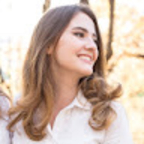 Meet your Posher, Madeline - Picture 1 of 1